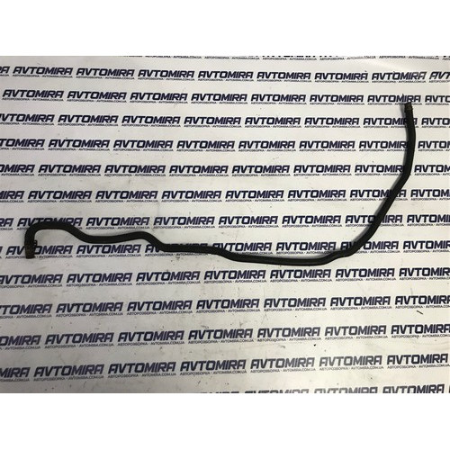 Патрубок системи охолодження Ford Focus 2 1.6TDCI 2005-2010 3M5H8C012HK